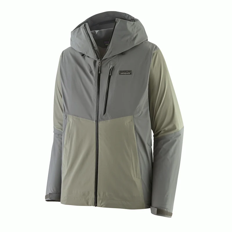 M's Granite Crest Rain Jkt