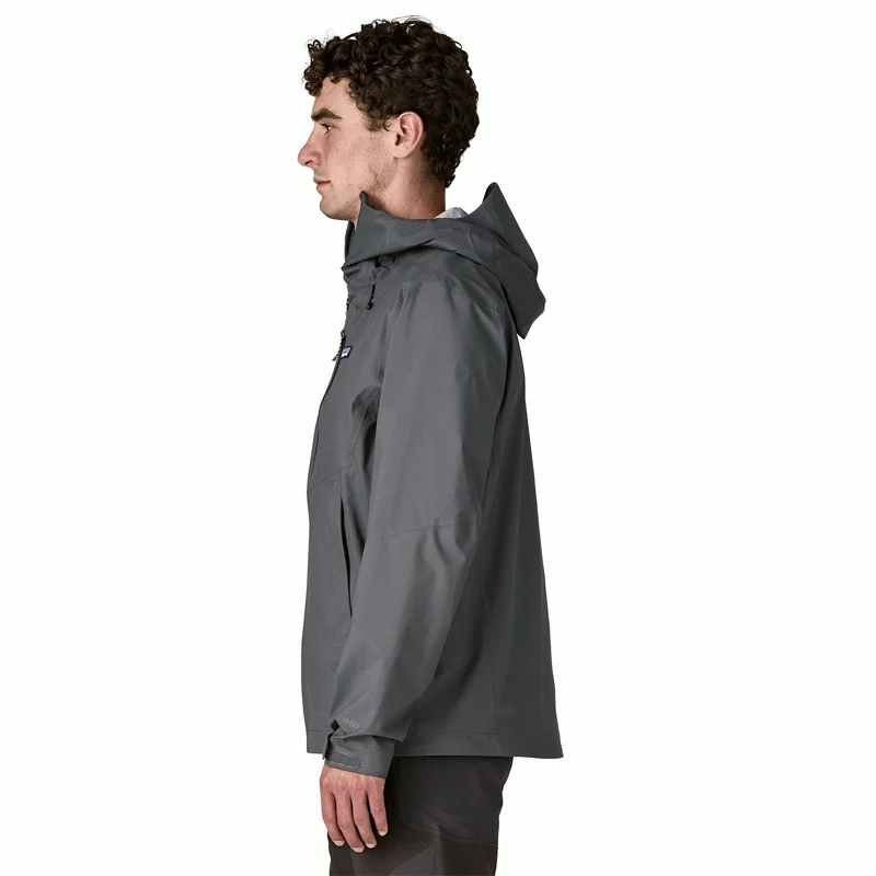 M's Granite Crest Rain Jkt