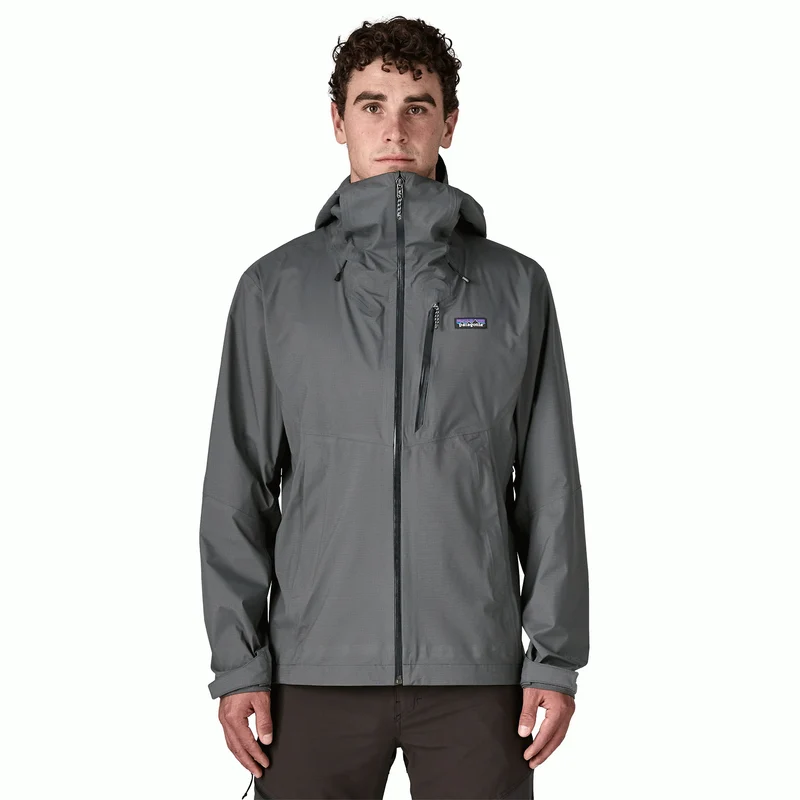 M's Granite Crest Rain Jkt
