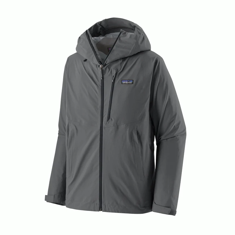 M's Granite Crest Rain Jkt
