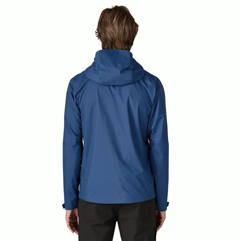 M's Granite Crest Rain Jkt