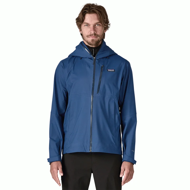 M's Granite Crest Rain Jkt