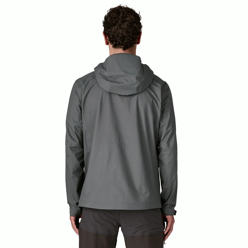 M's Granite Crest Rain Jkt