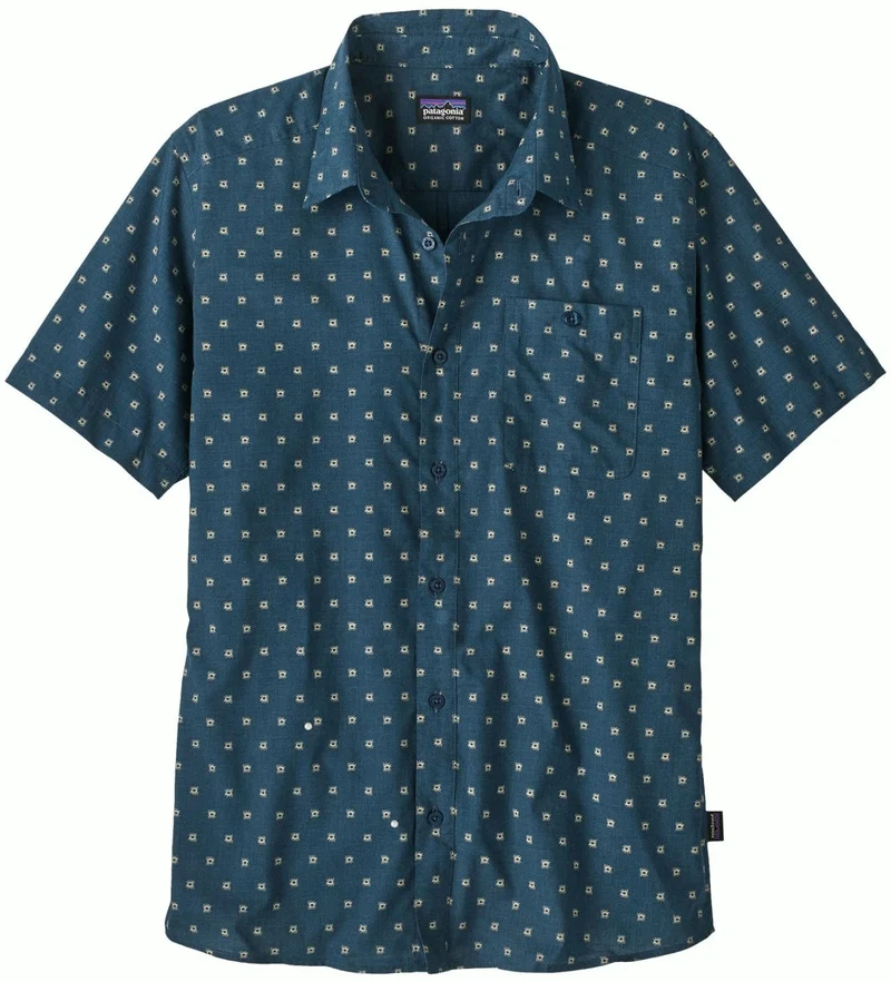 M's Go To Shirt
