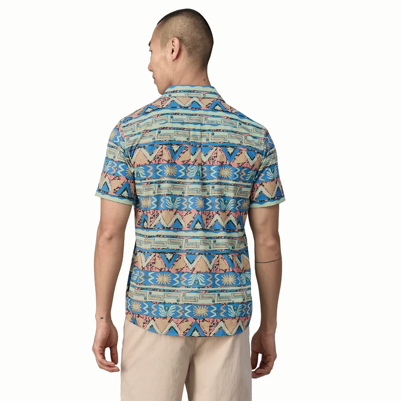 M's Go To Shirt