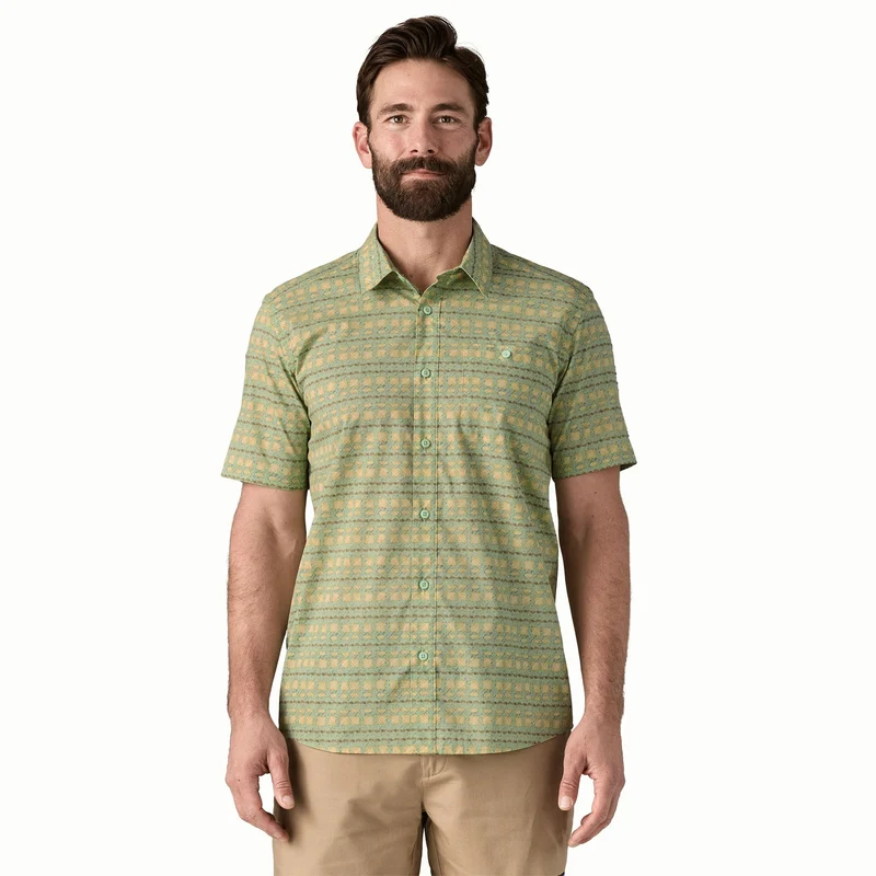 M's Go To Shirt