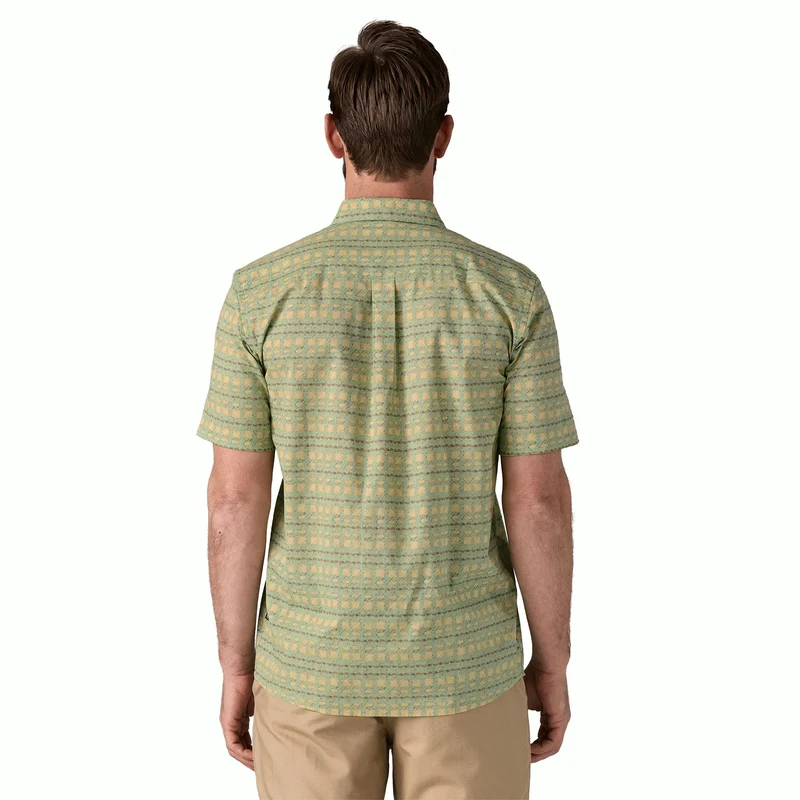 M's Go To Shirt