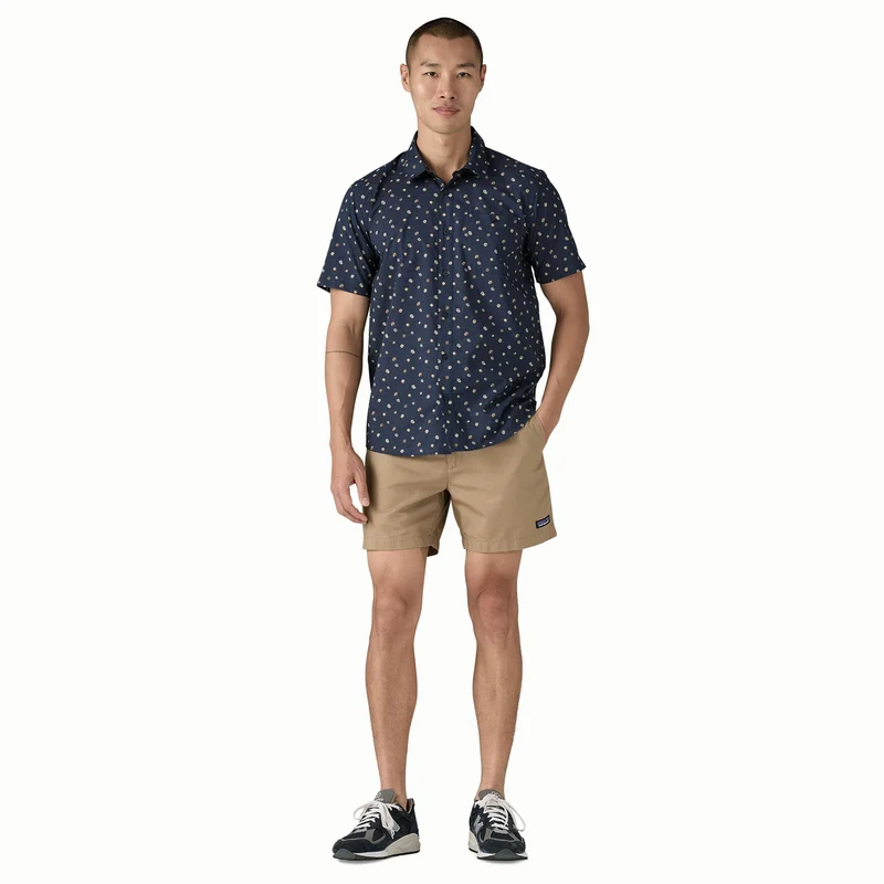 M's Go To Shirt
