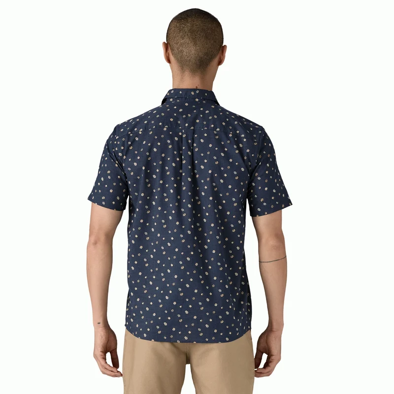 M's Go To Shirt