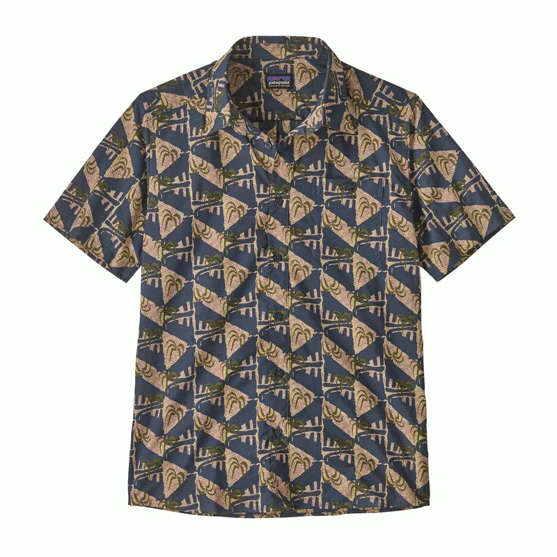 M's Go To Shirt