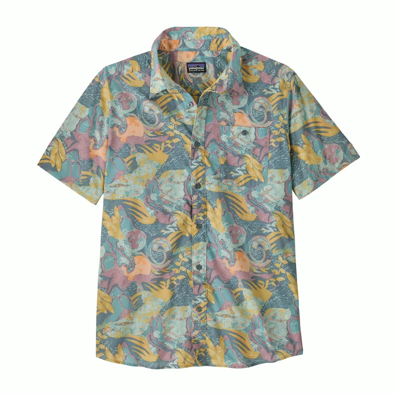 M's Go To Shirt