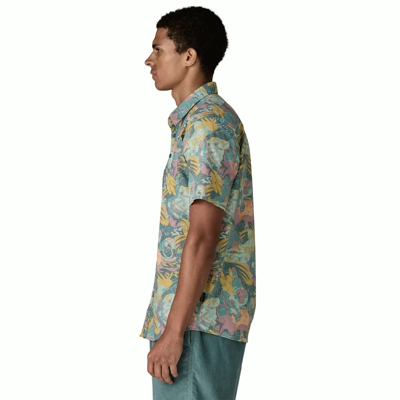 M's Go To Shirt
