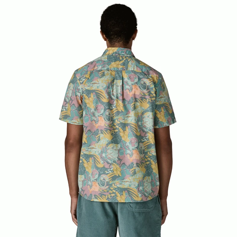 M's Go To Shirt