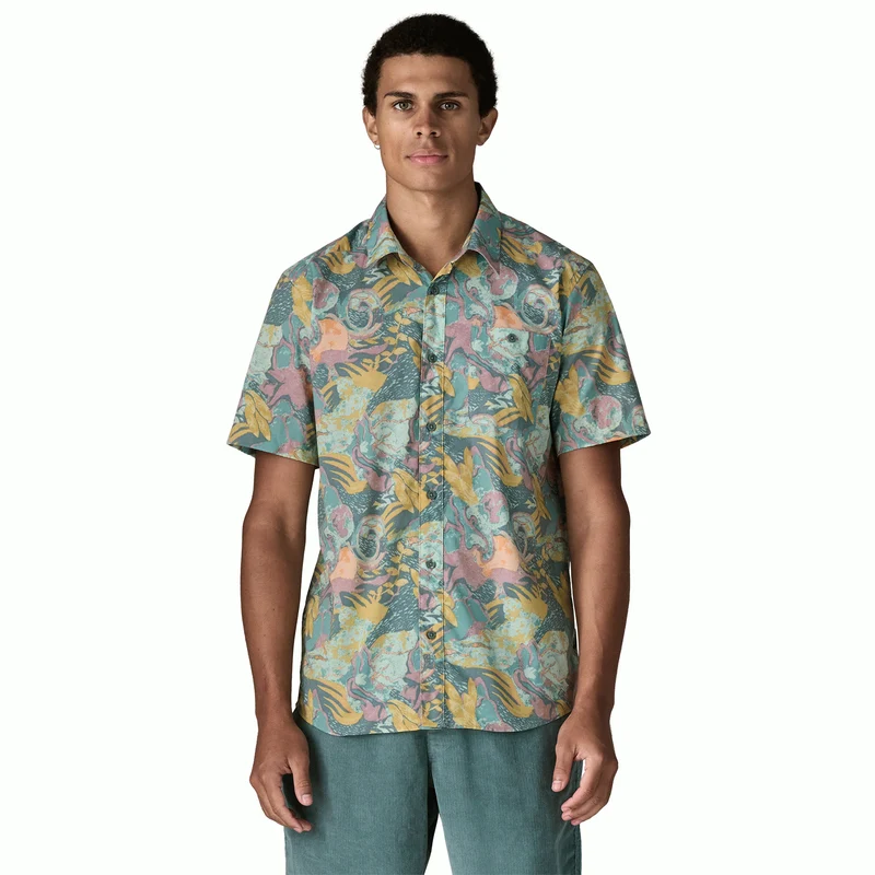 M's Go To Shirt