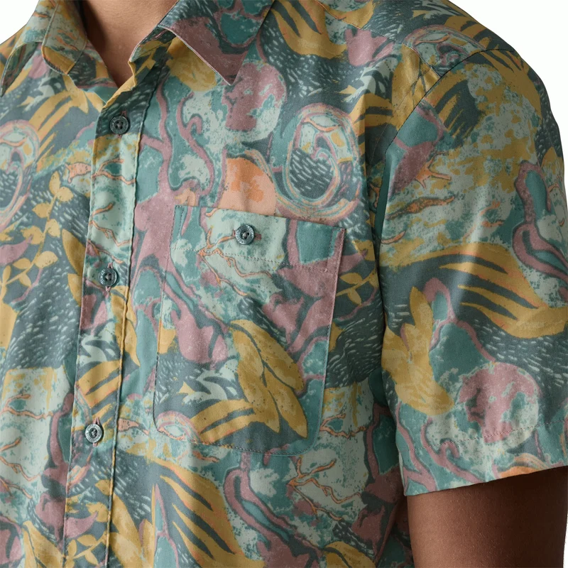 M's Go To Shirt