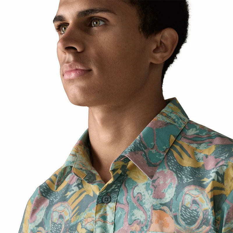 M's Go To Shirt