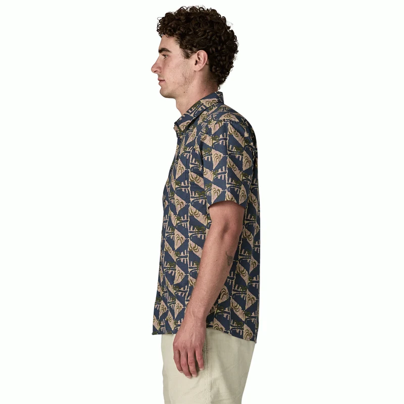 M's Go To Shirt