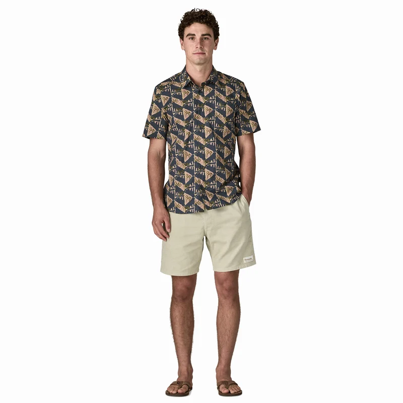 M's Go To Shirt