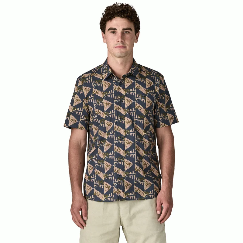 M's Go To Shirt