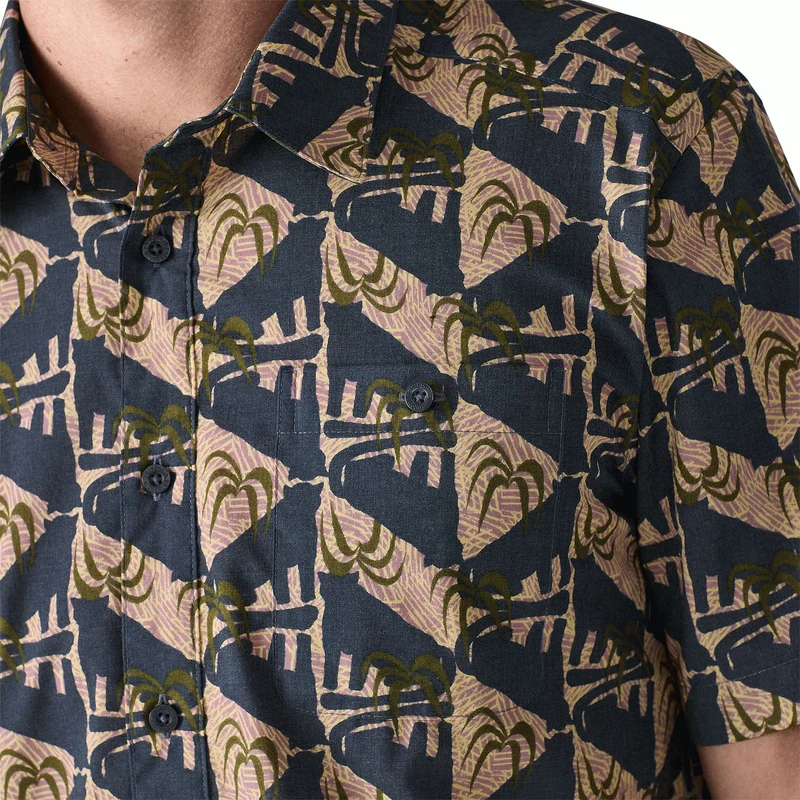 M's Go To Shirt