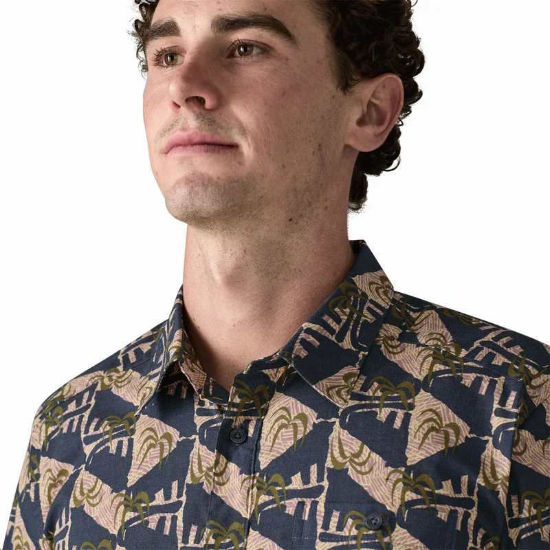 M's Go To Shirt