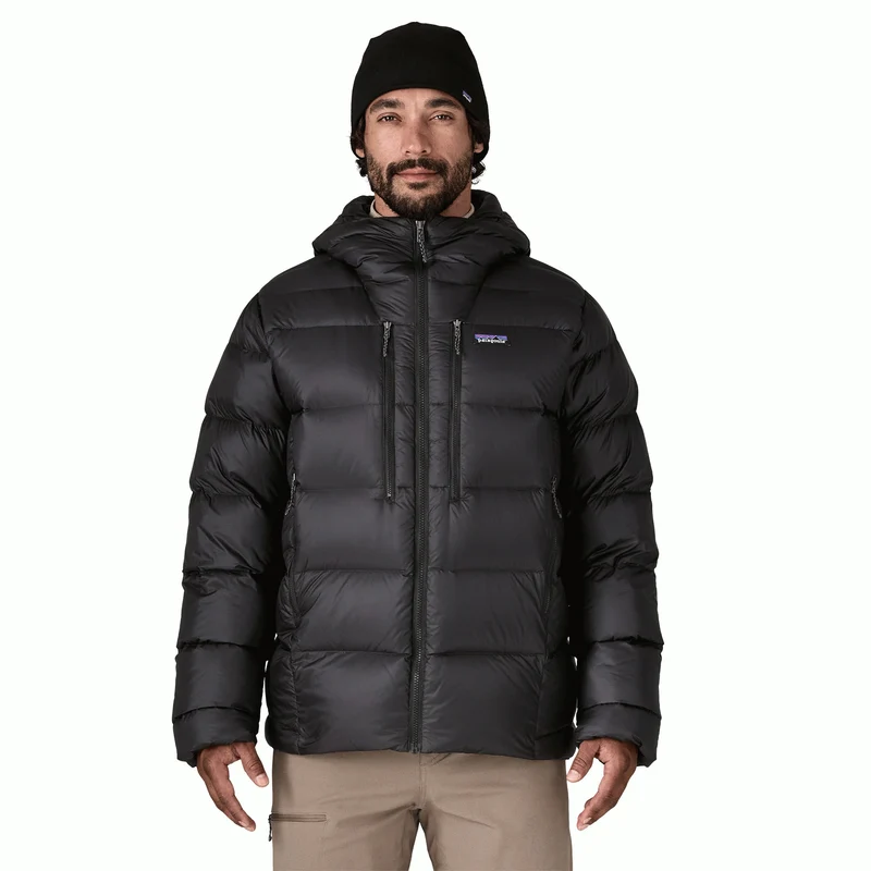 M's Fitz Roy Down Hoody