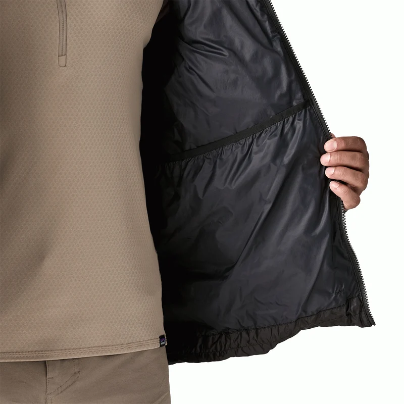 M's Fitz Roy Down Hoody