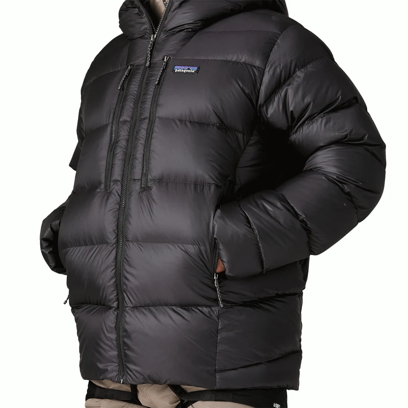 M's Fitz Roy Down Hoody