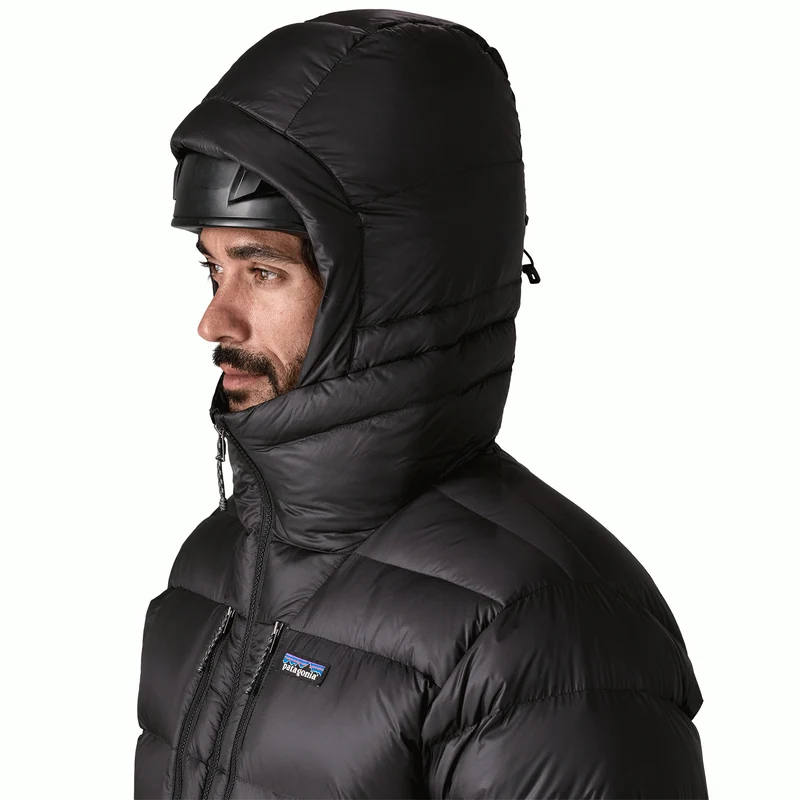 M's Fitz Roy Down Hoody
