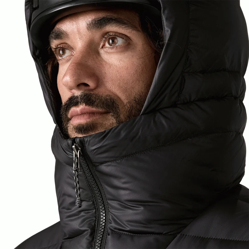 M's Fitz Roy Down Hoody