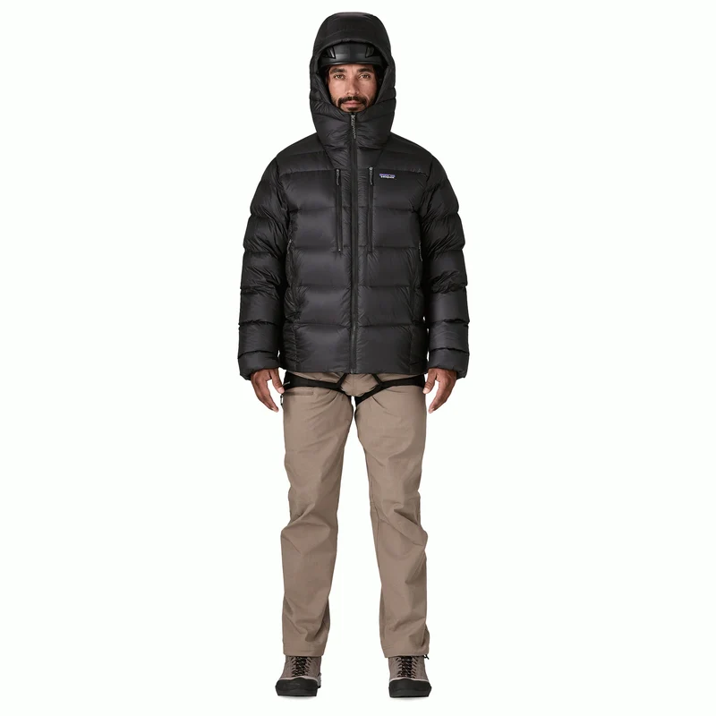 M's Fitz Roy Down Hoody