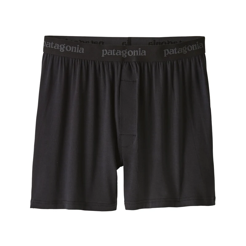 M's Essential Boxers