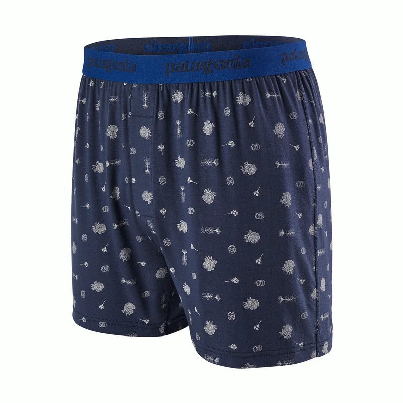 M's Essential Boxers