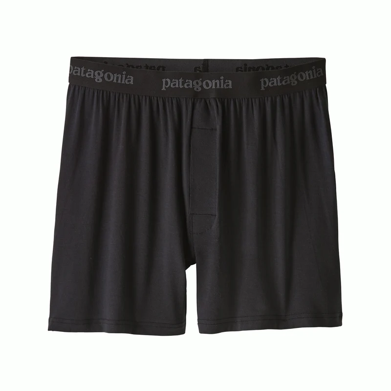 M's Essential Boxers