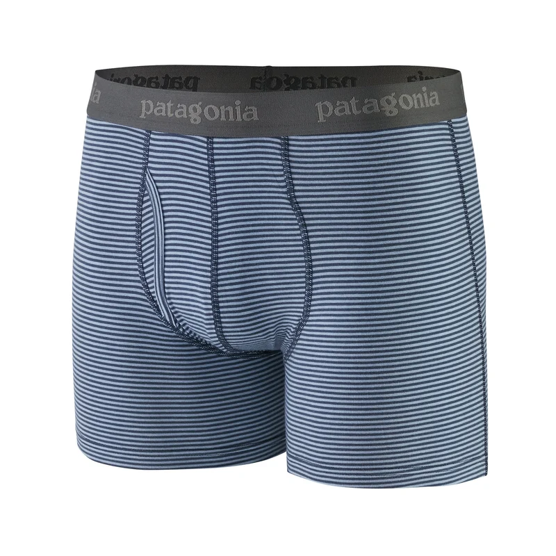 M's Essential Boxer Briefs - 3 in.