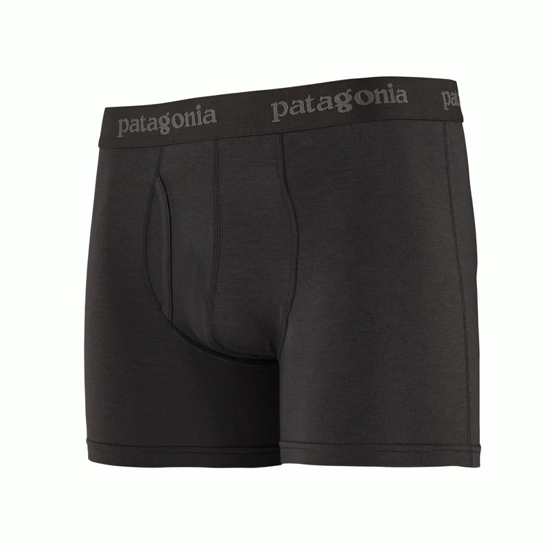 M's Essential Boxer Briefs - 3 in.