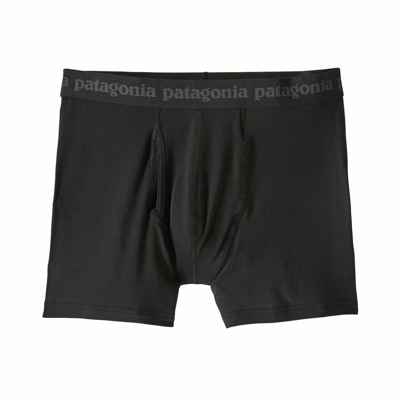M's Essential Boxer Briefs - 3 in.