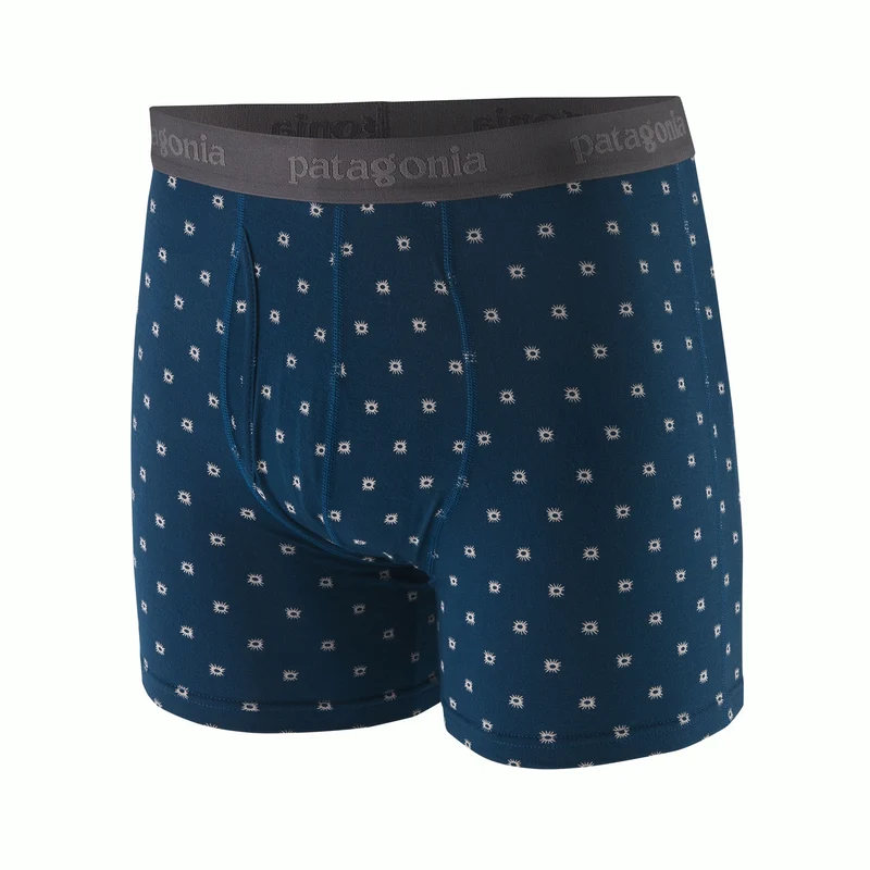 M's Essential Boxer Briefs - 3 in.