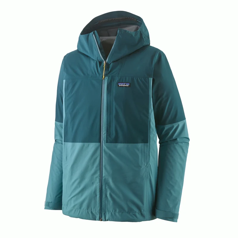 M's Boulder Fork Rain Jkt