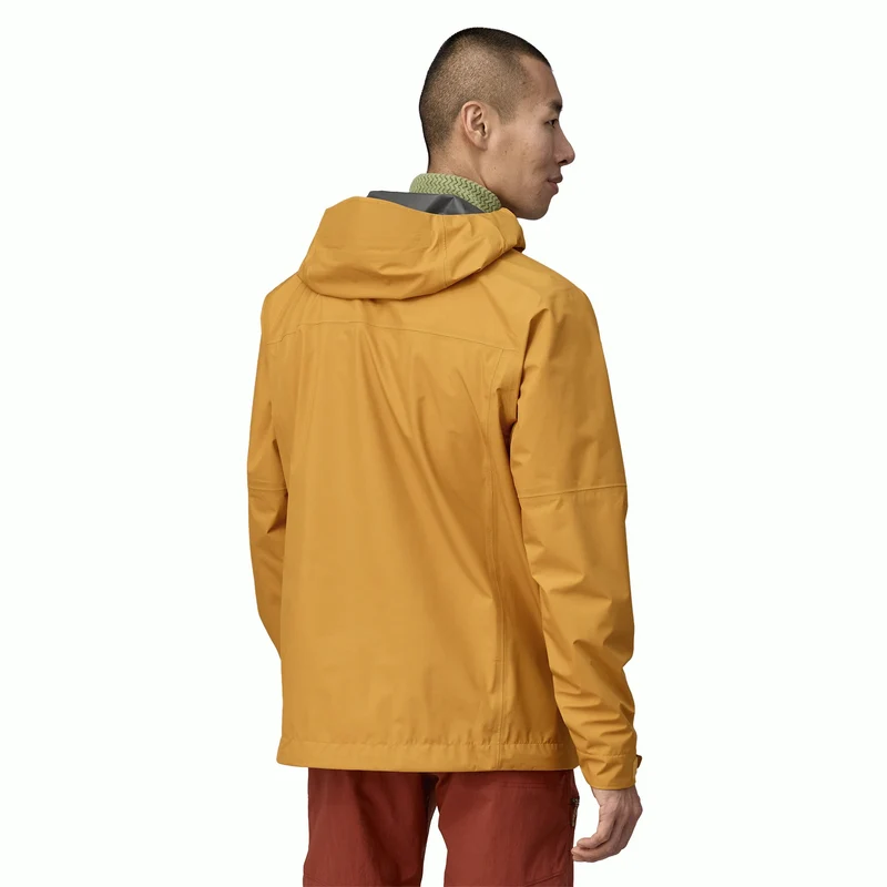 M's Boulder Fork Rain Jkt