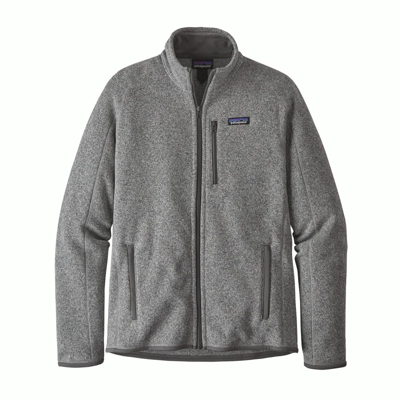 M's Better Sweater Jkt