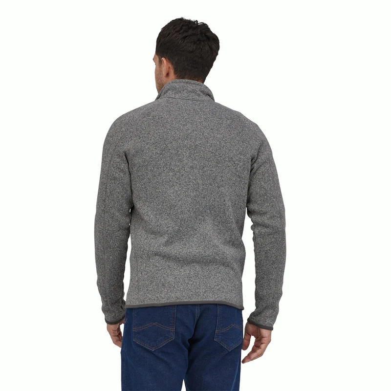 M's Better Sweater Jkt