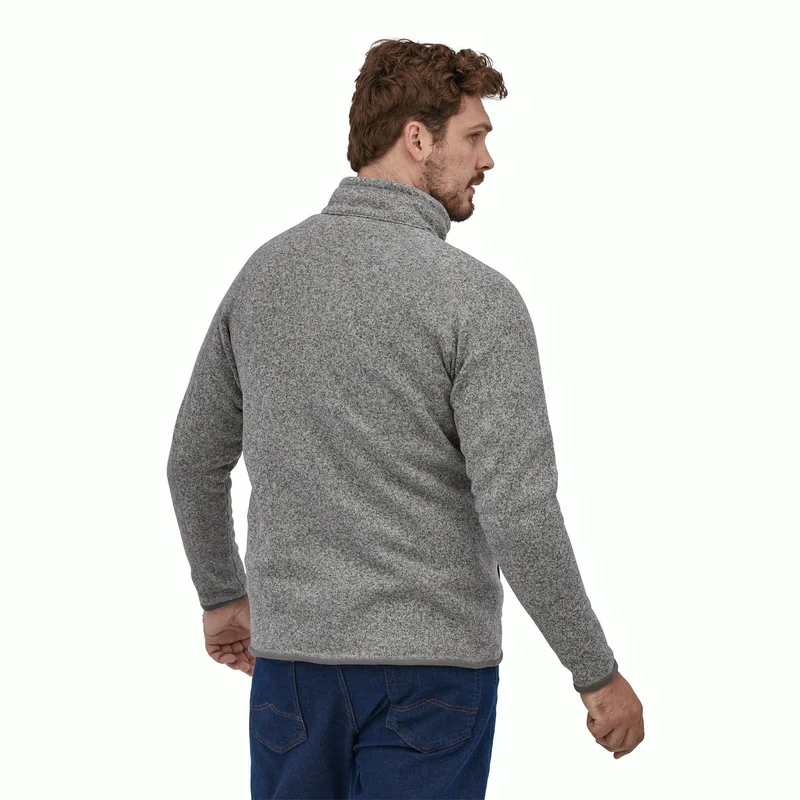 M's Better Sweater Jkt