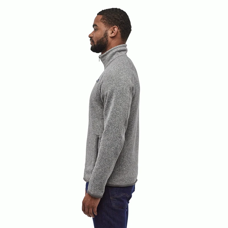 M's Better Sweater Jkt