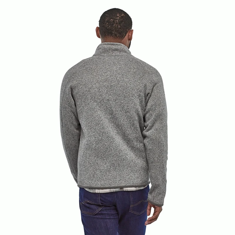 M's Better Sweater Jkt