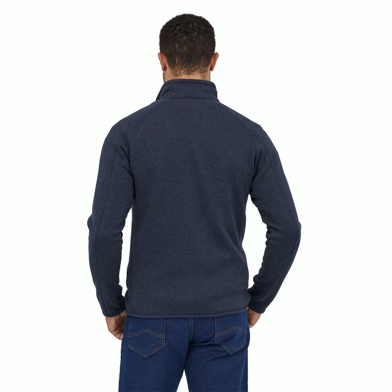 M's Better Sweater Jkt