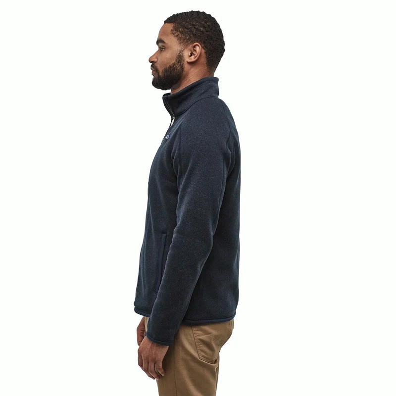 M's Better Sweater Jkt
