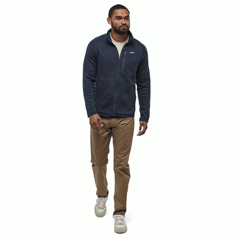 M's Better Sweater Jkt