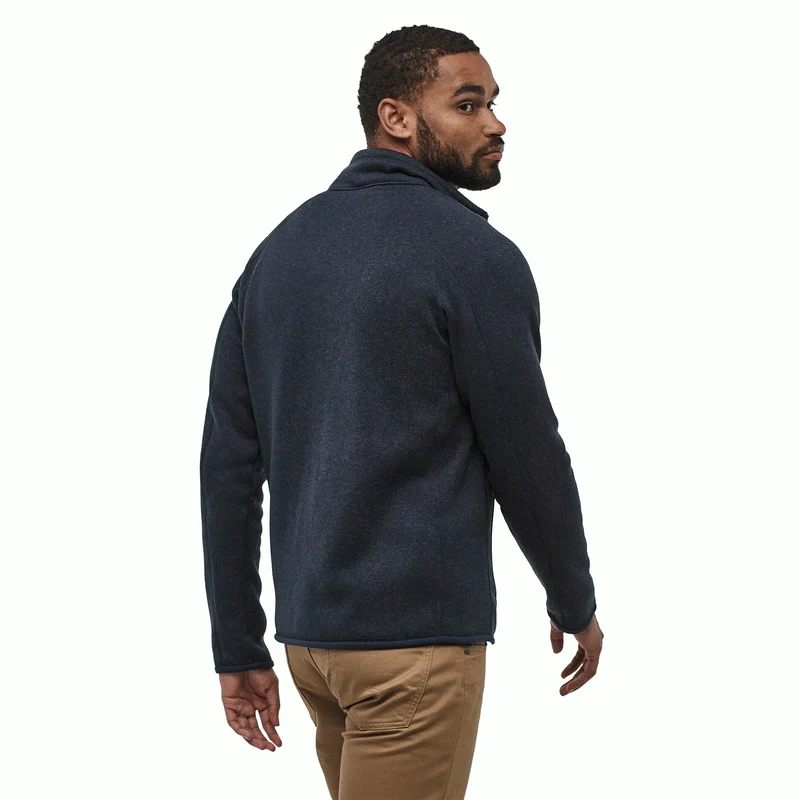 M's Better Sweater Jkt