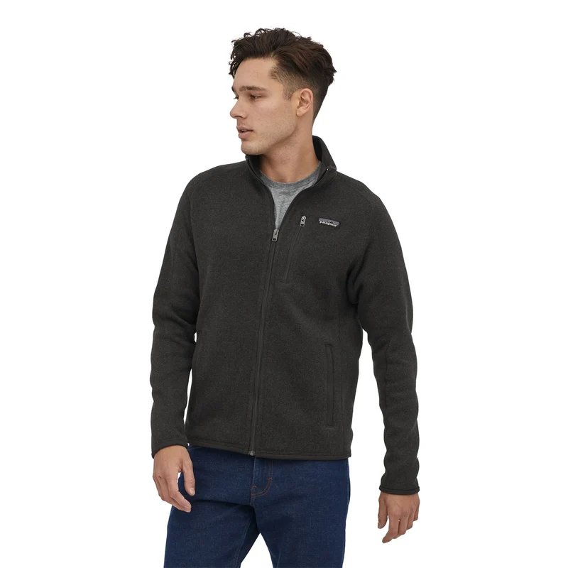 M's Better Sweater Jkt